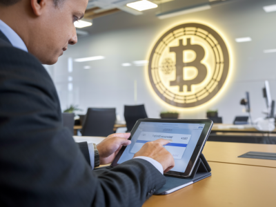 How central banks use digital currencies to reshape cross-border payments