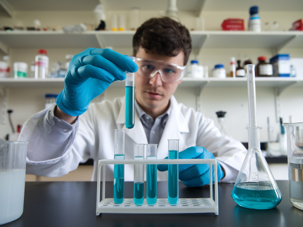 Why patent battles over CRISPR could slow down affordable gene therapies