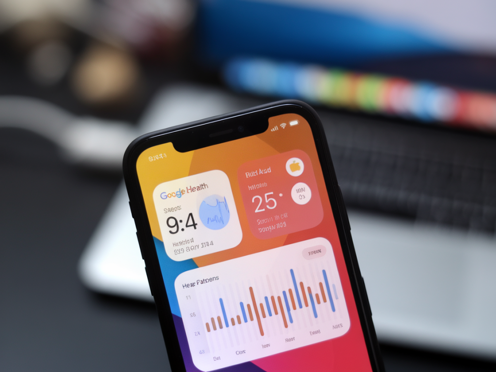 What to ask before trusting your health data to apple or google medical-records features