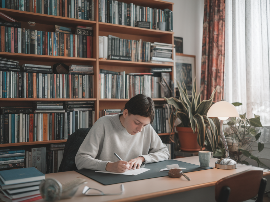 How opinion sections can balance strong commentary with clear factual distinction