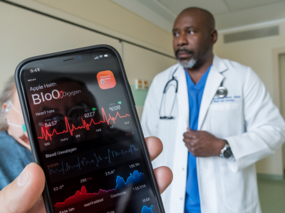 Why apple's health records feature could create privacy gaps for patients outside hospitals