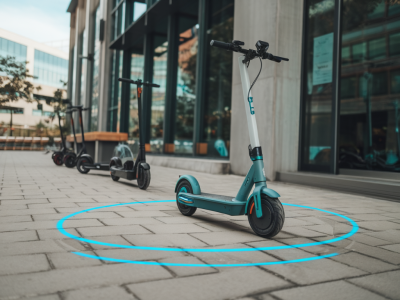 How cities can deploy e-scooter geofencing without turning public spaces into surveillance zones