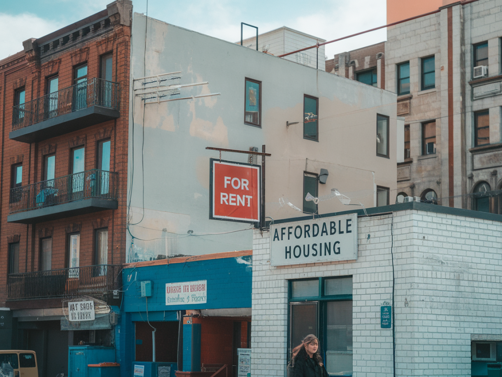 How cities use zoning tweaks and tax abatements to convert short-term rentals into affordable housing and what tenants can do