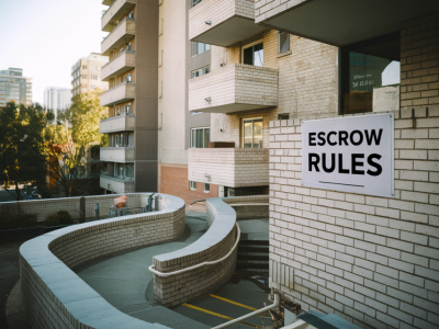 How escrow rules quietly shape affordable housing deals and what tenants should demand