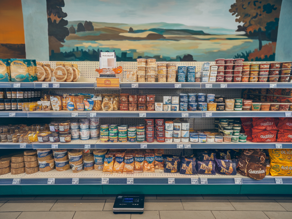 Why supermarket loyalty programs know more about your health than your doctor and how to limit tracking