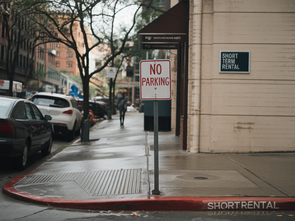 How local governments use zoning loopholes to let short-term rental platforms skirt safety rules