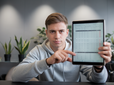 How startup founders should prepare their cap table for an early strategic acquisition