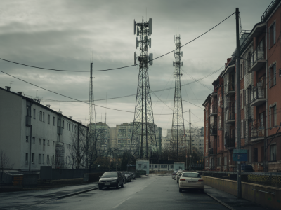How city zoning deals with telecoms can hollow out municipal control and raise neighborhood costs