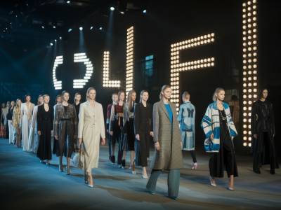 How fashion brands are testing resale programs to retain millennial customers