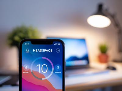 Why mental health apps like calm and headspace face new privacy and regulatory pressures