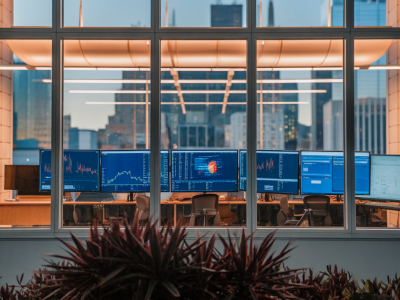 How governments quietly use tax incentives to steer tech investment into surveillance industries