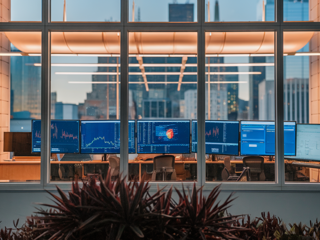 How governments quietly use tax incentives to steer tech investment into surveillance industries