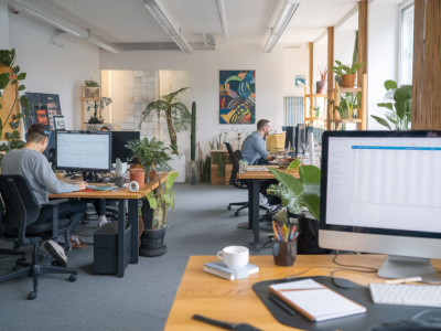 How stripe's new banking products are reshaping cash flow for european startups