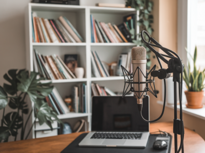 How can independent podcasts survive when spotify’s ad-revenue changes favor top-tier creators